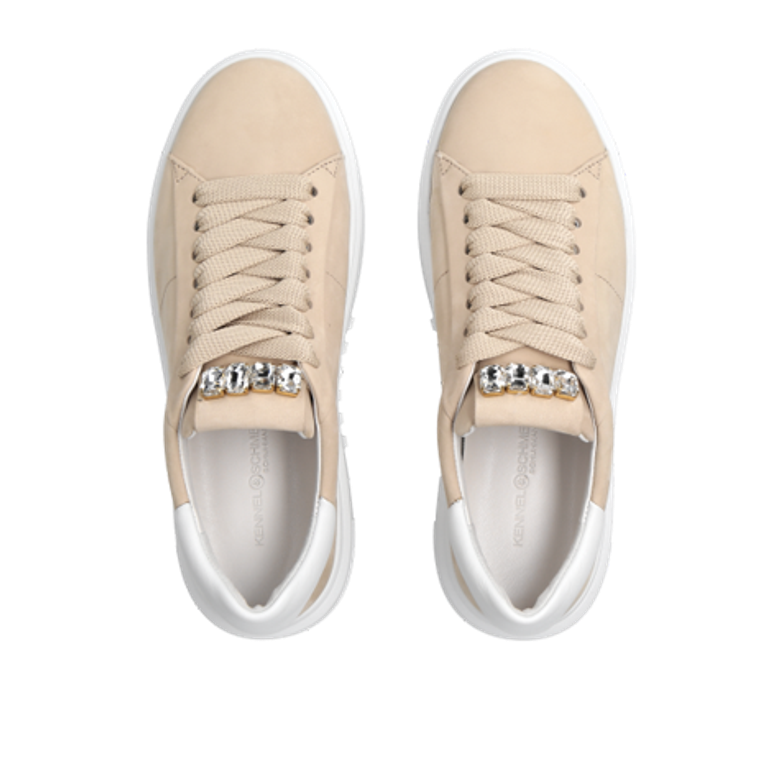 Kennel & Schmenger 31.18790.664 TURN Sneaker in beige