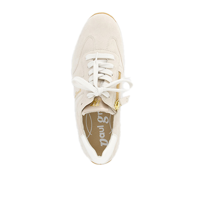 Paul Green 5300-027 Sneaker in beige