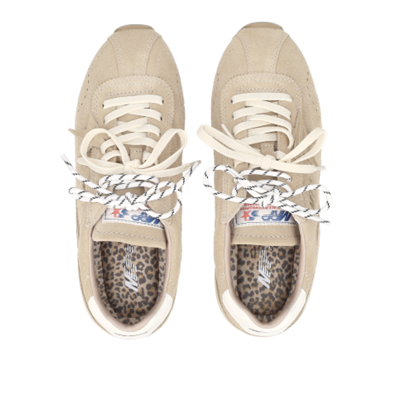 MRP MEDELIN V.6 Sneaker in beige