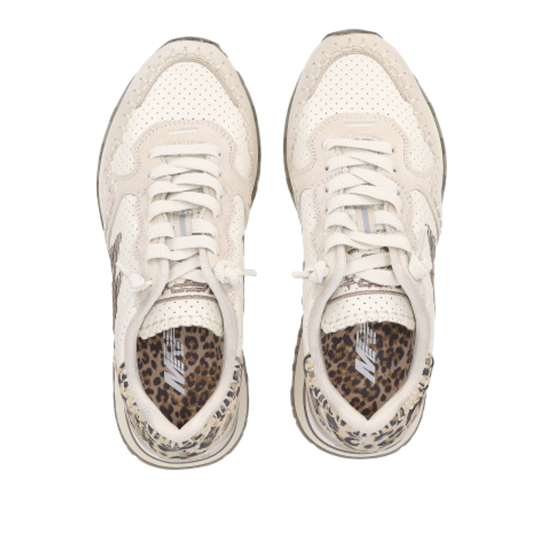 MRP INDIAN V.2 Sneaker in beige