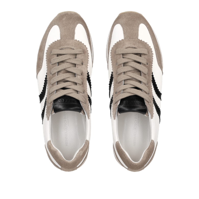 Kennel & Schmenger 222102.8123.7287 MUI Sneaker in beige