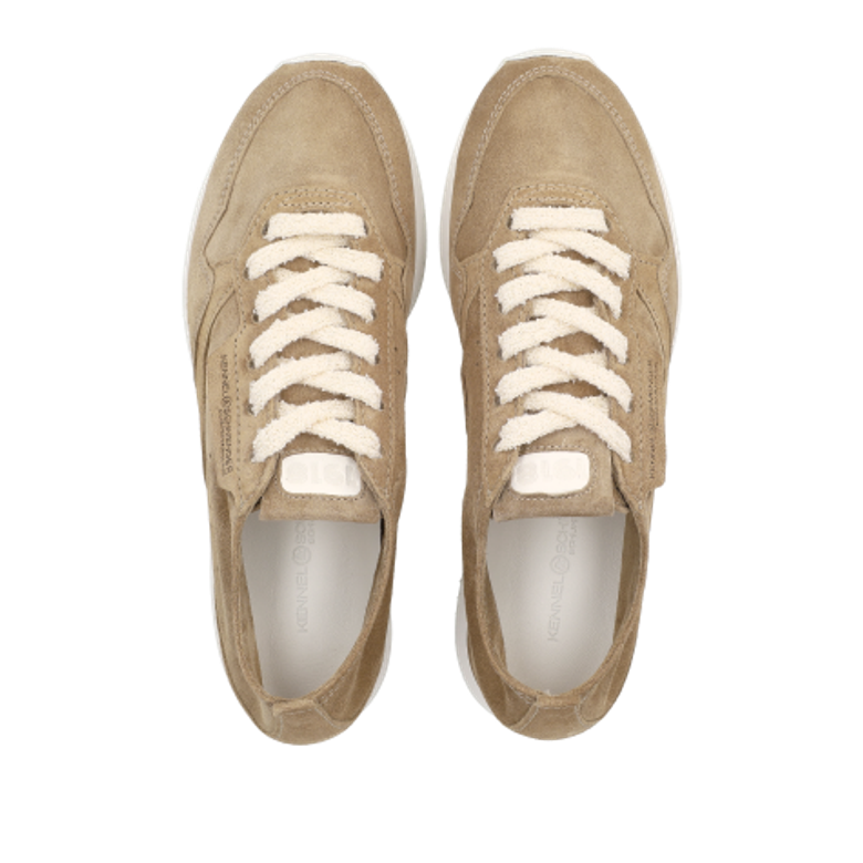 Kennel & Schmenger 222101.0120.2250 MUI Sneaker in beige