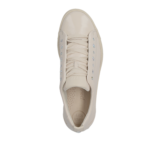 Paul Green 5085-071 Sneaker in beige