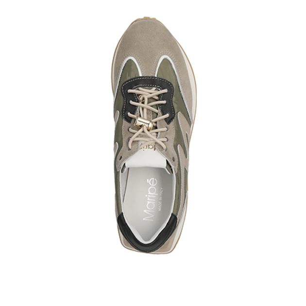 Maripé DORIS V 1 Sneaker in beige