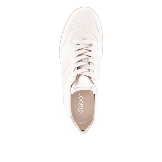 Gabor 3.300.11_6 Sneaker in beige