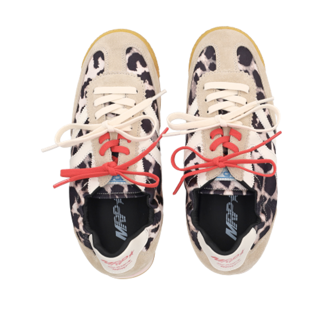 MRP PURE V.6 Sneaker in beige