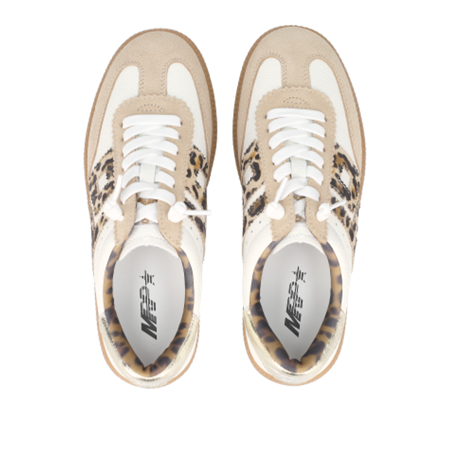 MRP MRPPWEHO Sneaker in beige