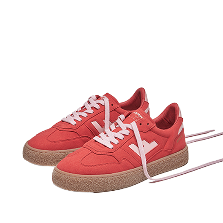 Flamingos' Life BBCORPIN BURELA BOLD Sneaker in rot