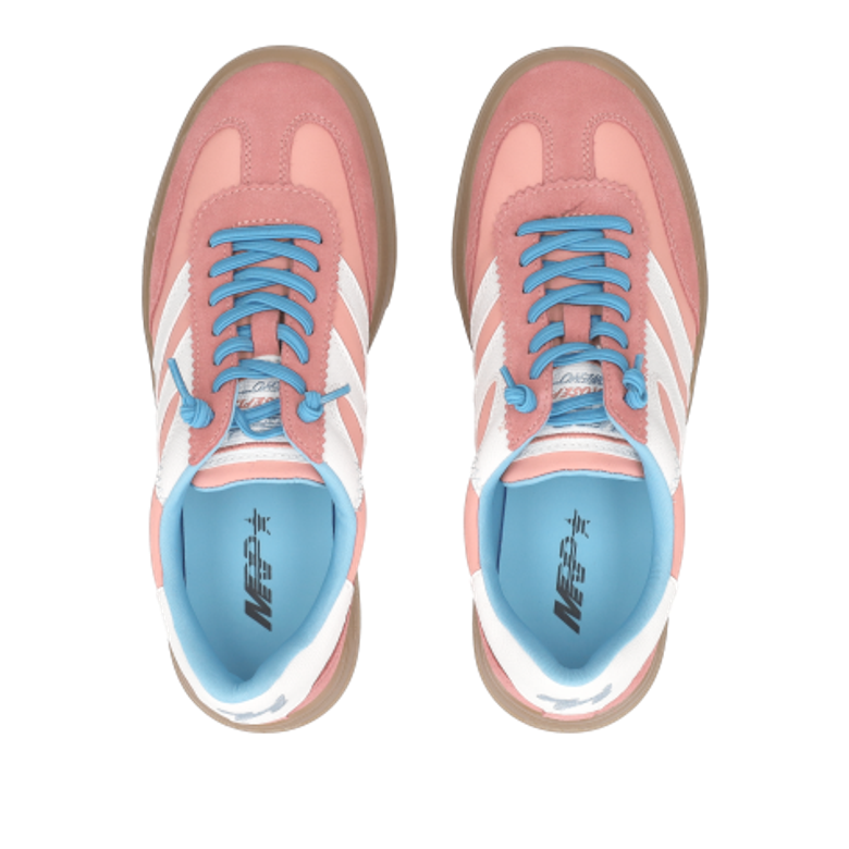 MRP MRP22 V.2 Sneaker in rot