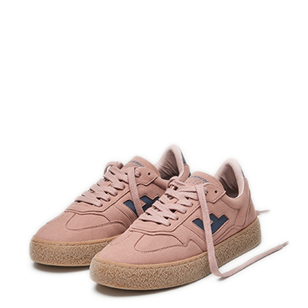 Flamingo’s Life BURELA BOLD Sneaker in rose