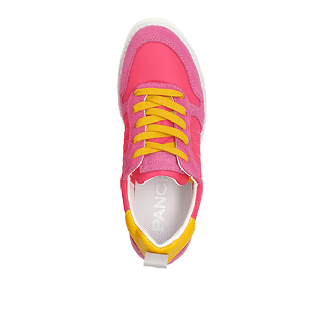 Panchic G07C01 Sneaker Sneaker in rose