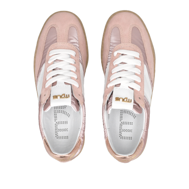 MJUS T94109 0001 CIPRIA COMBI Sneaker in rose