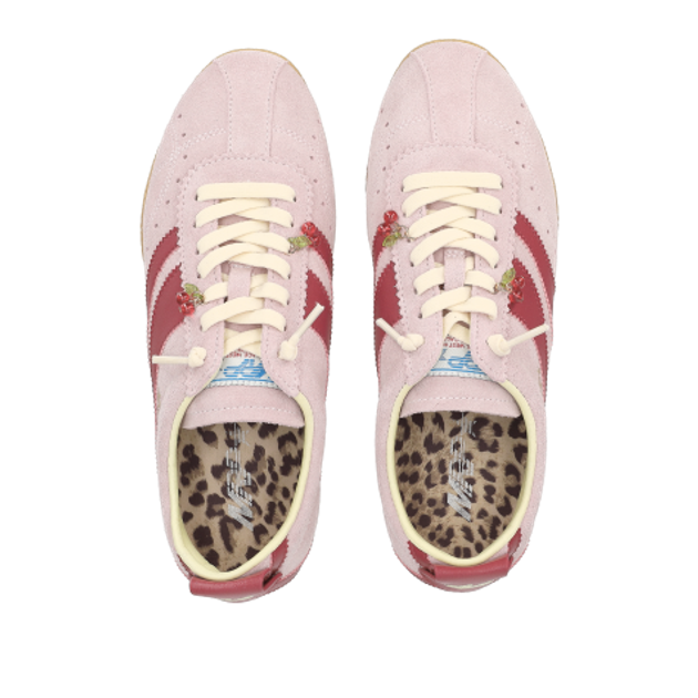 MRP RUNAWAY V.8 Sneaker in rose