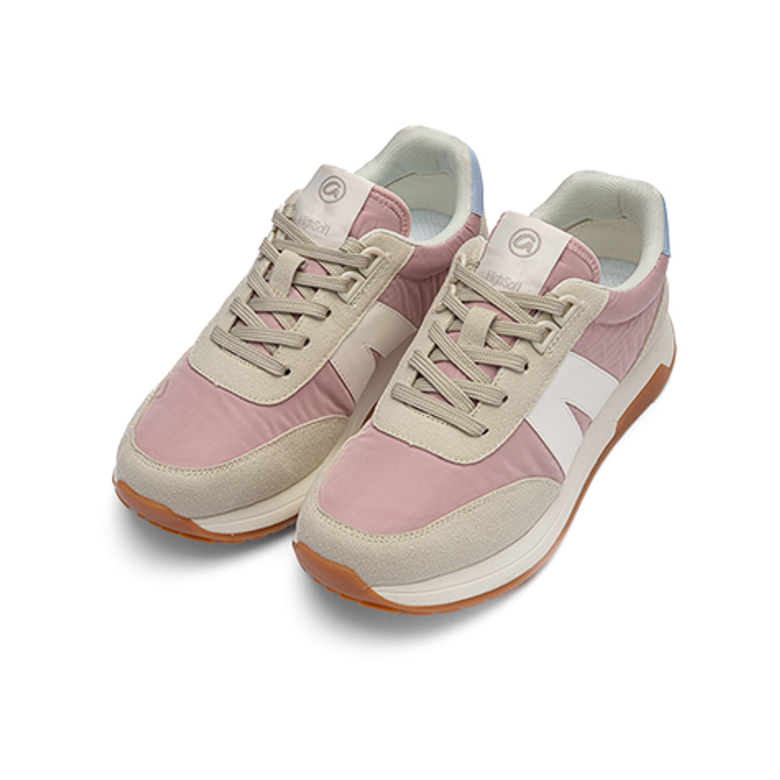 Ara 29702-15 MALIBU Sneaker in rose