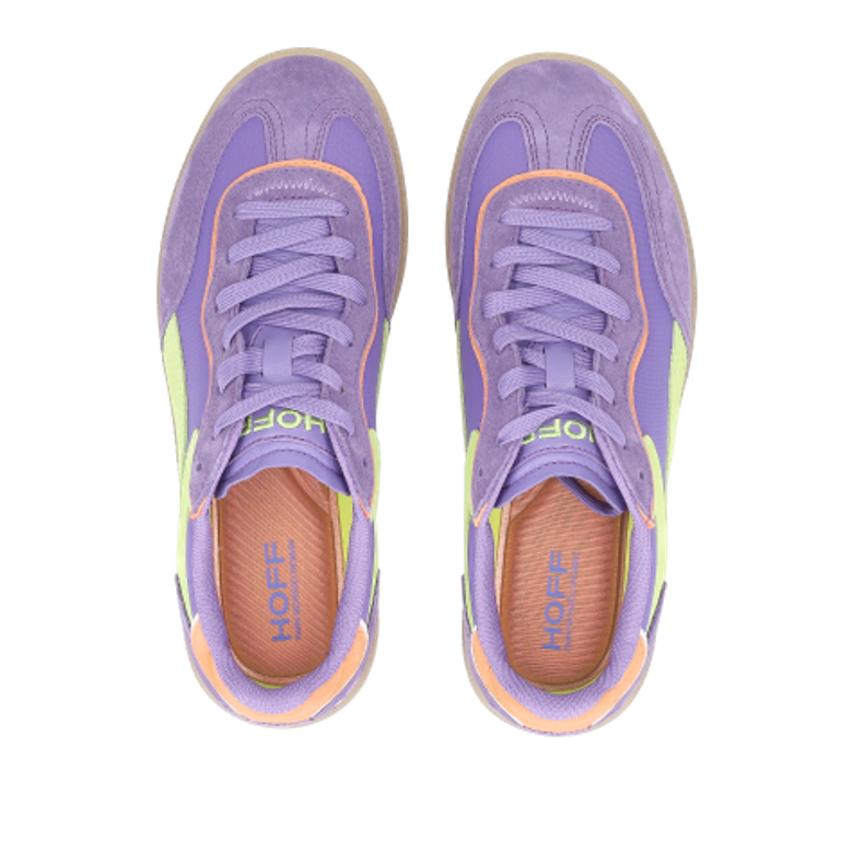 THE HOFF BRAND 12519013 PARK MORADO Sneaker in lila