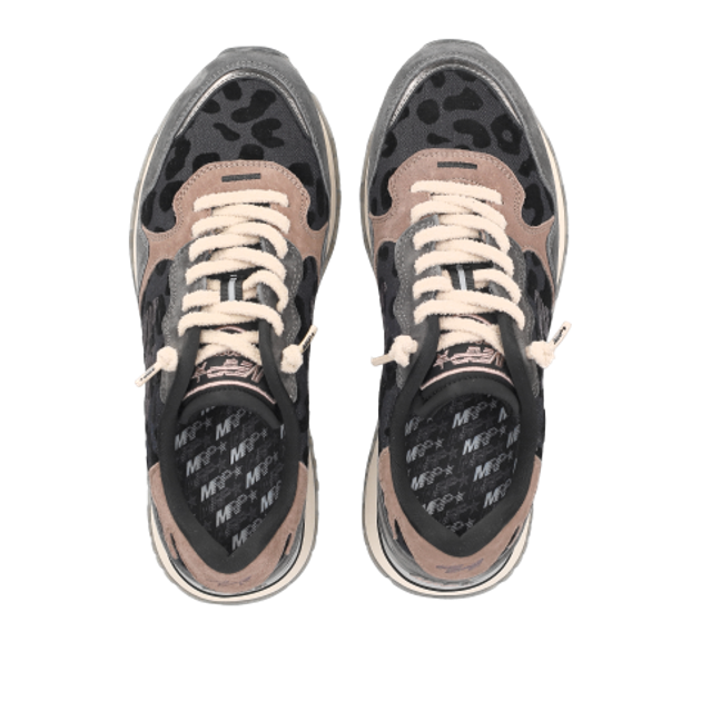 MRP MRP06UP V.7 Sneaker in lila