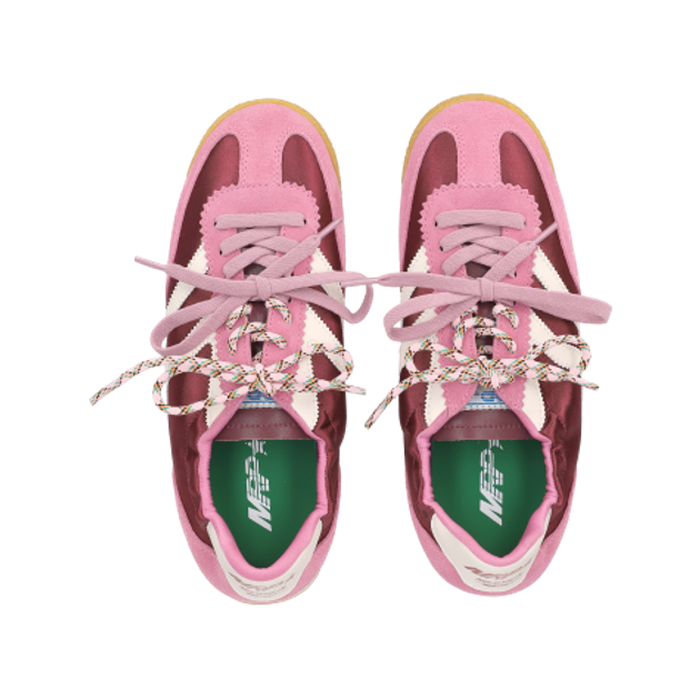 MRP PURE V.4 Sneaker in pink