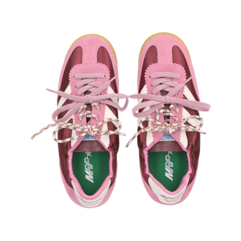 MRP PURE V.4 Sneaker in pink