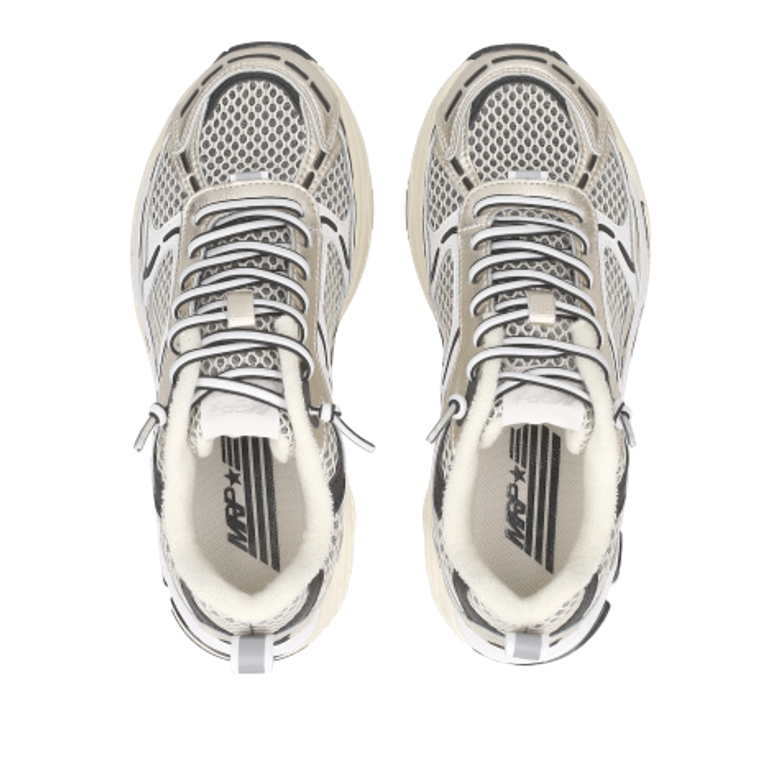 MRP MRP01 V.34 Sneaker in gold