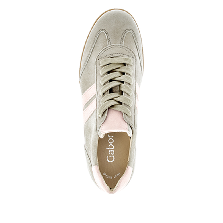 Gabor 3.300.34_8 Sneaker in grün