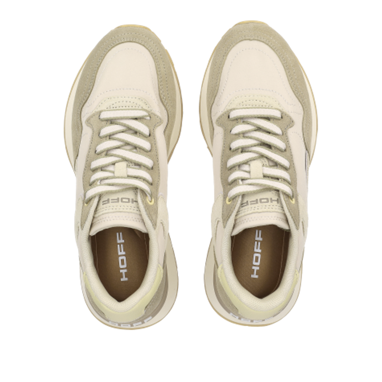 THE HOFF BRAND 12602006 CITY Sneaker in grün