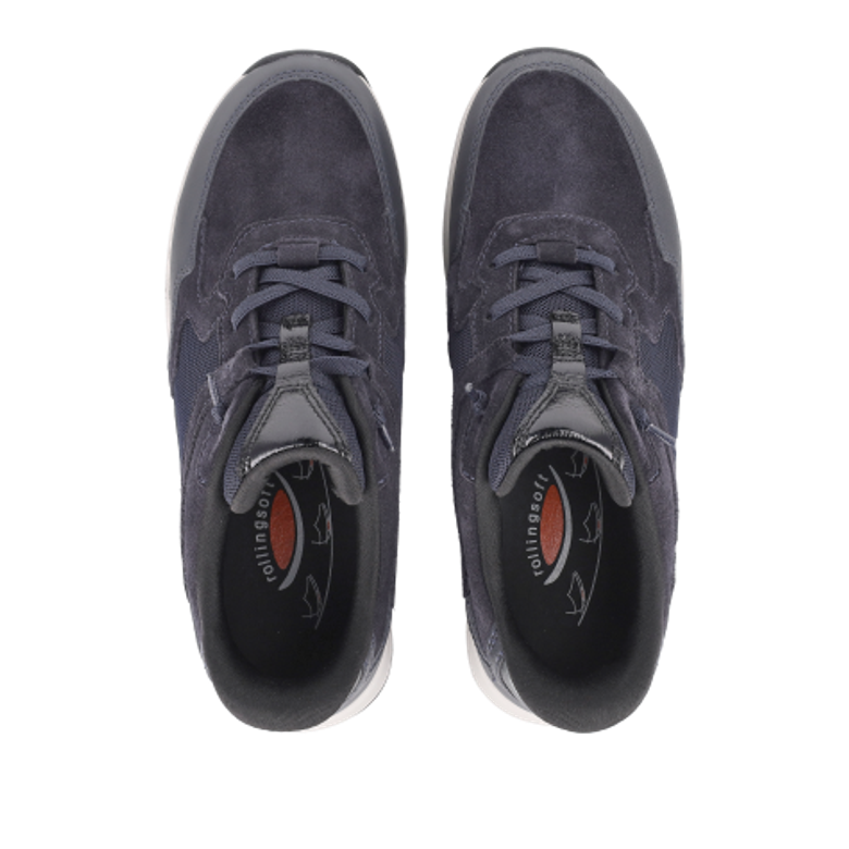 Rolling Soft 0104.02.002 Sneaker in blau