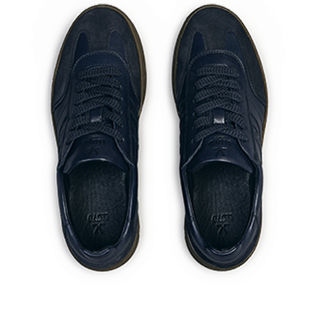 Lloyd 26-104-28 BRAVA Sneaker in blau
