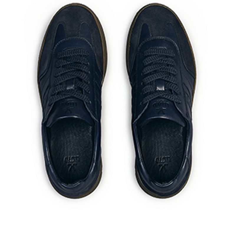 Lloyd 26-104-28 BRAVA Sneaker in blau