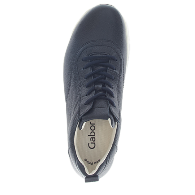 Gabor 3.460.26_6 Sneaker in blau