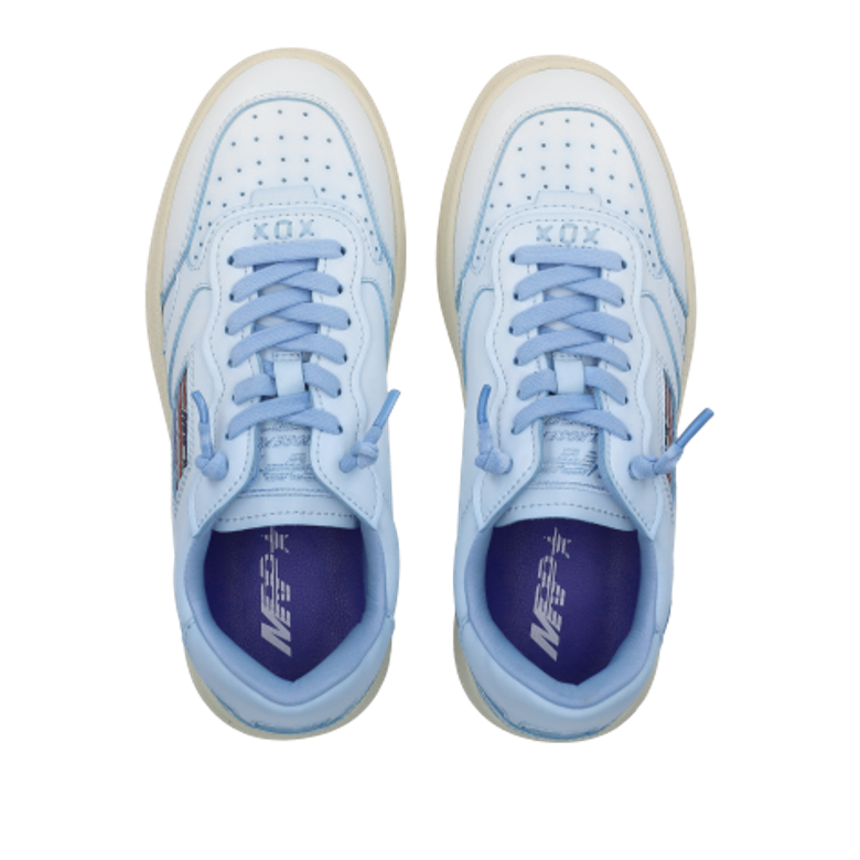 MRP MRP31 V.11 Sneaker in blau