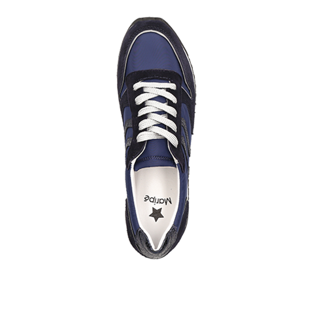 Maripé 30250-5463 ABYSS Sneaker in blau