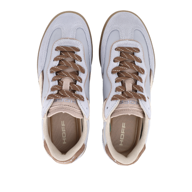 THE HOFF BRAND 22619405 PARK LIGHT BLUE Sneaker in blau