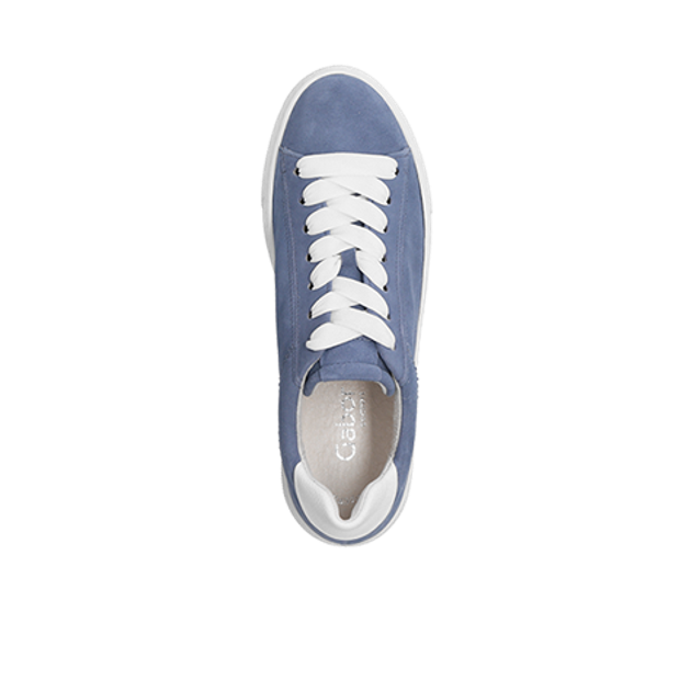 Gabor 26.460.26 Sneaker in blau