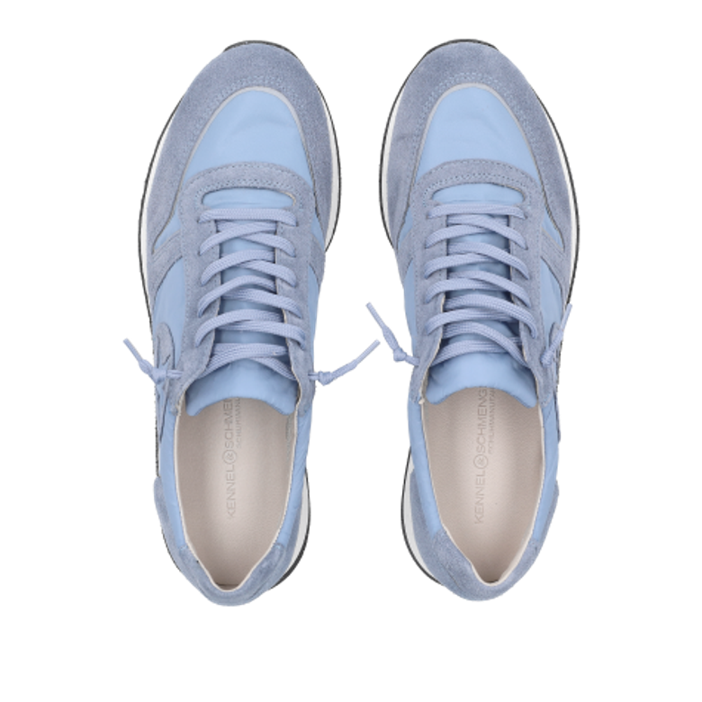 Kennel & Schmenger TRAINER Sneaker in blau