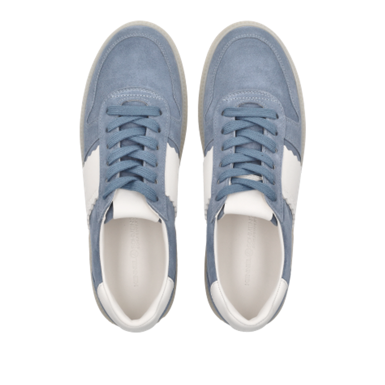 Kennel & Schmenger POP Sneaker in blau