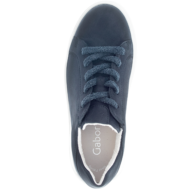 Gabor 3.211.16_6 Sneaker in blau