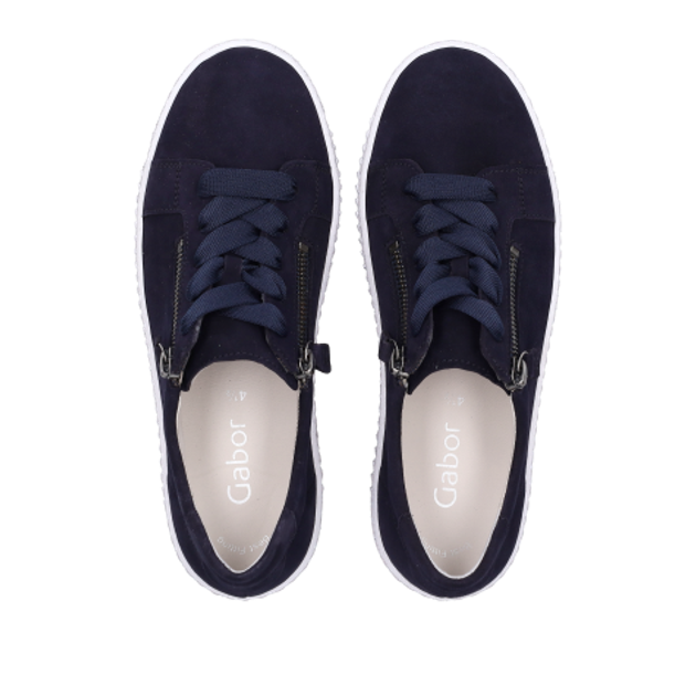 Gabor 3.334.16_6 Sneaker in blau