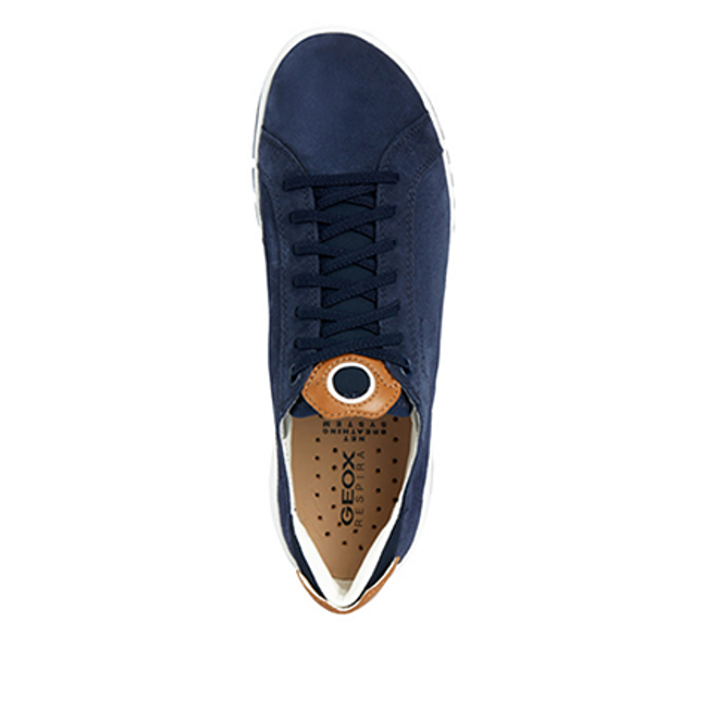 GEOX AERANTIS Sneaker in blau