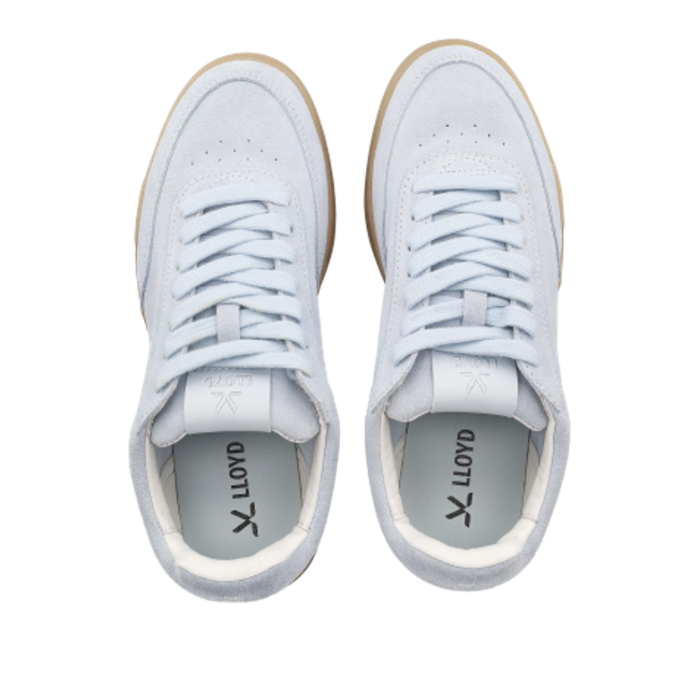 Lloyd 16-554-28 PRIME Sneaker in blau