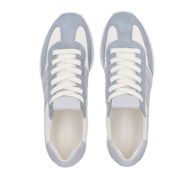 Kennel & Schmenger 222100.9046.7323 MUI Sneaker in blau