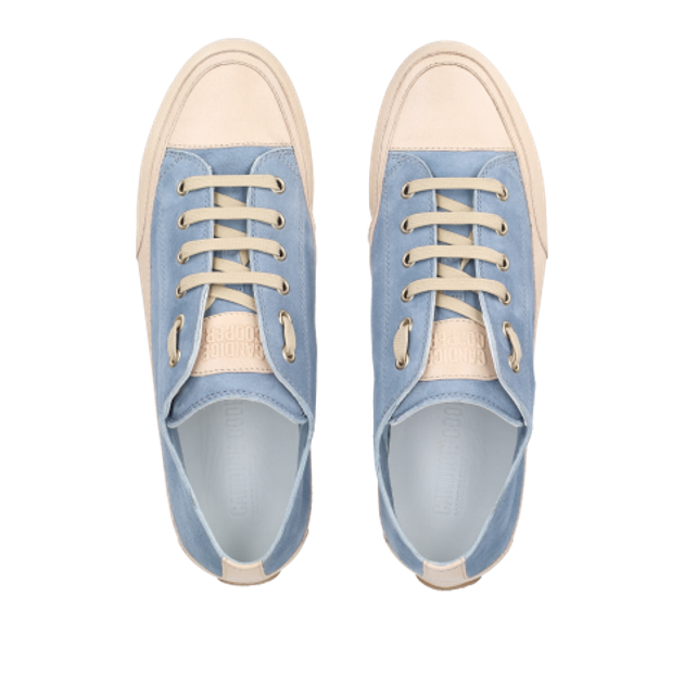 Candice Cooper 2016540.05.2D13 ROCK S Sneaker in blau