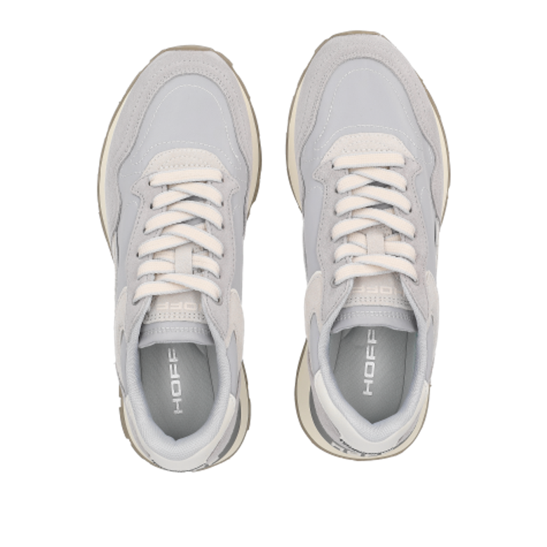 THE HOFF BRAND 12602008 CITY STONE Sneaker in blau