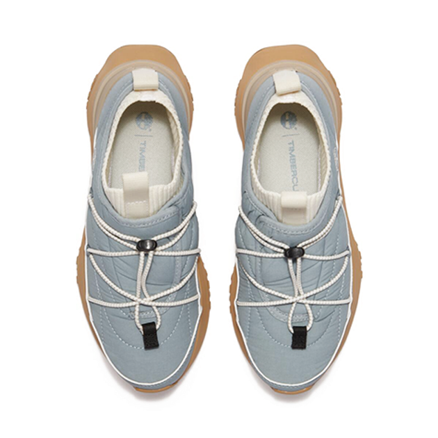 Timberland A426X MOTION ACCESS LOW SLIP ON SNEAKER Sneaker in blau