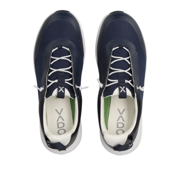 VADO 96802 6800 101 TRAINER Sneaker in blau