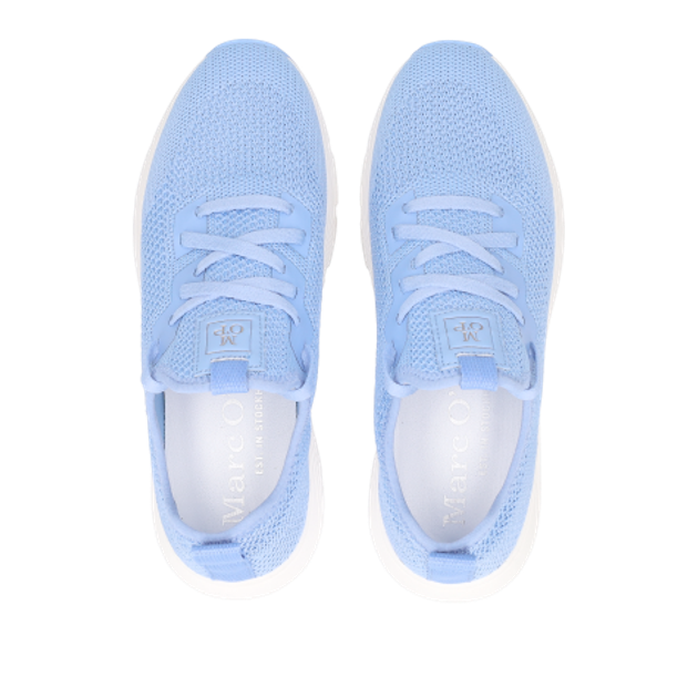 Marc O’ Polo LEILA Sneaker in blau