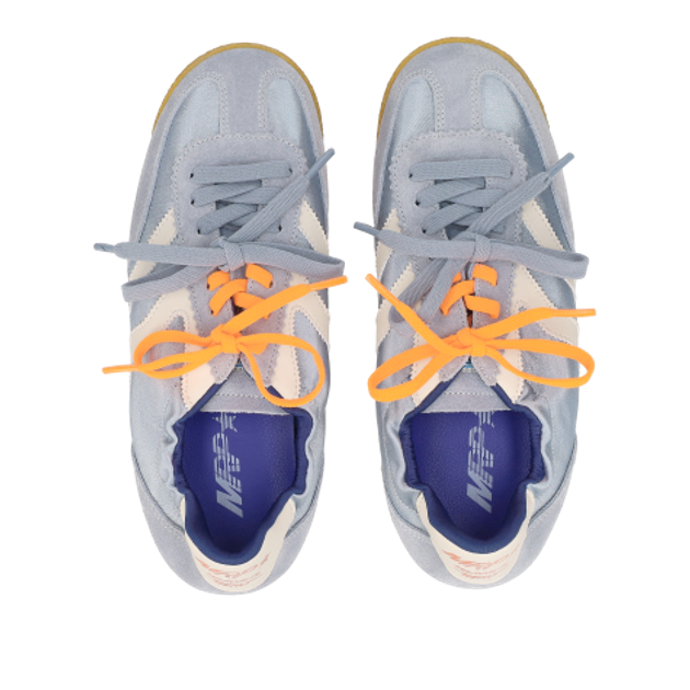 MRP PURE V.11 Sneaker in blau