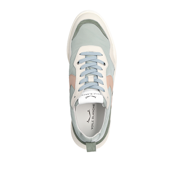 Voile Blanche 2016684 JOSHEE Sneaker in blau
