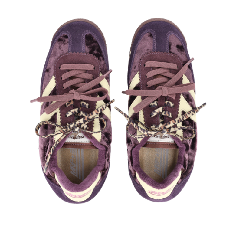 MRP UTAH V.11 Sneaker in bunt