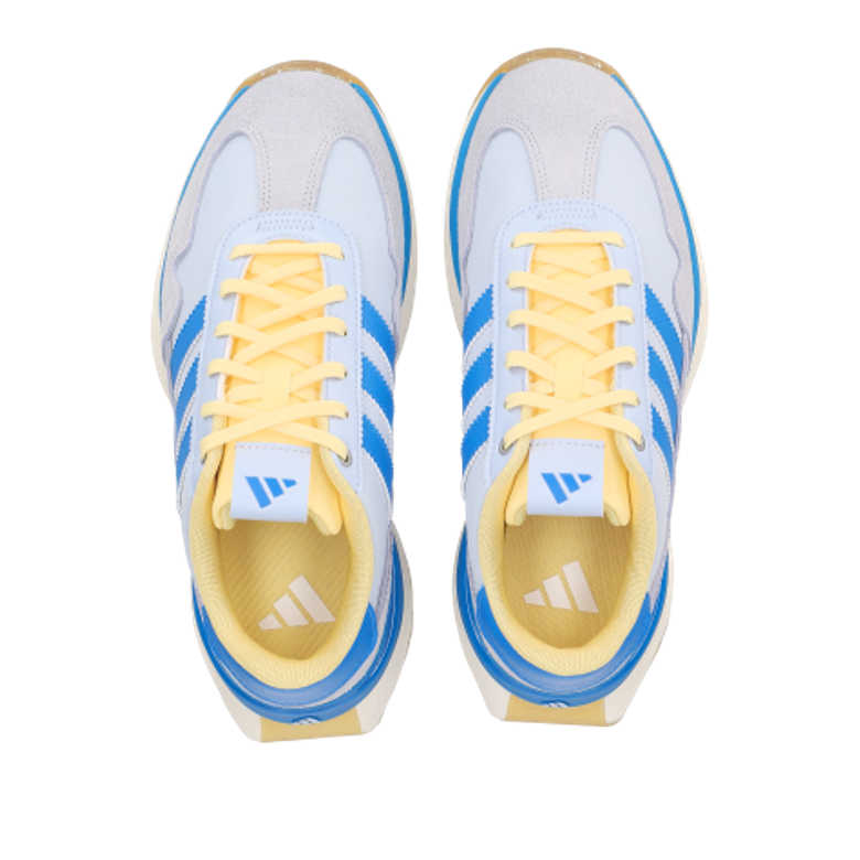 ADIDAS Golf JR1882 W S2G 26 TEX Golfschuhe in blau