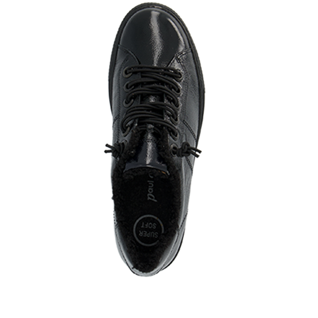 Paul Green 5445-008 Warmfutter in schwarz